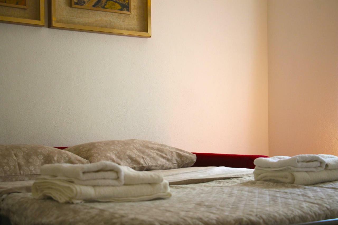 Appartement Basement Turati 3 -Consulates District à Milan Extérieur photo