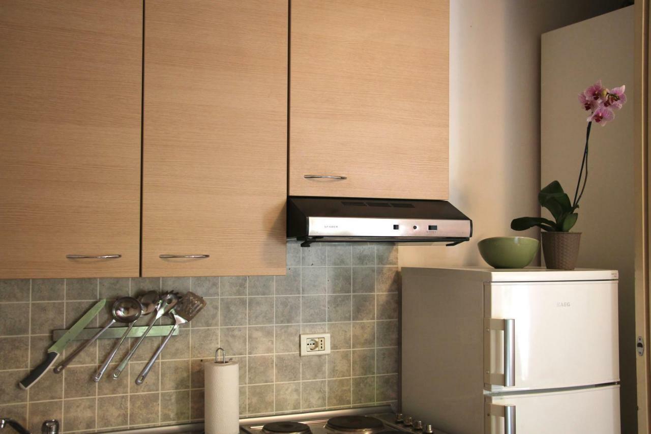Appartement Basement Turati 3 -Consulates District à Milan Extérieur photo