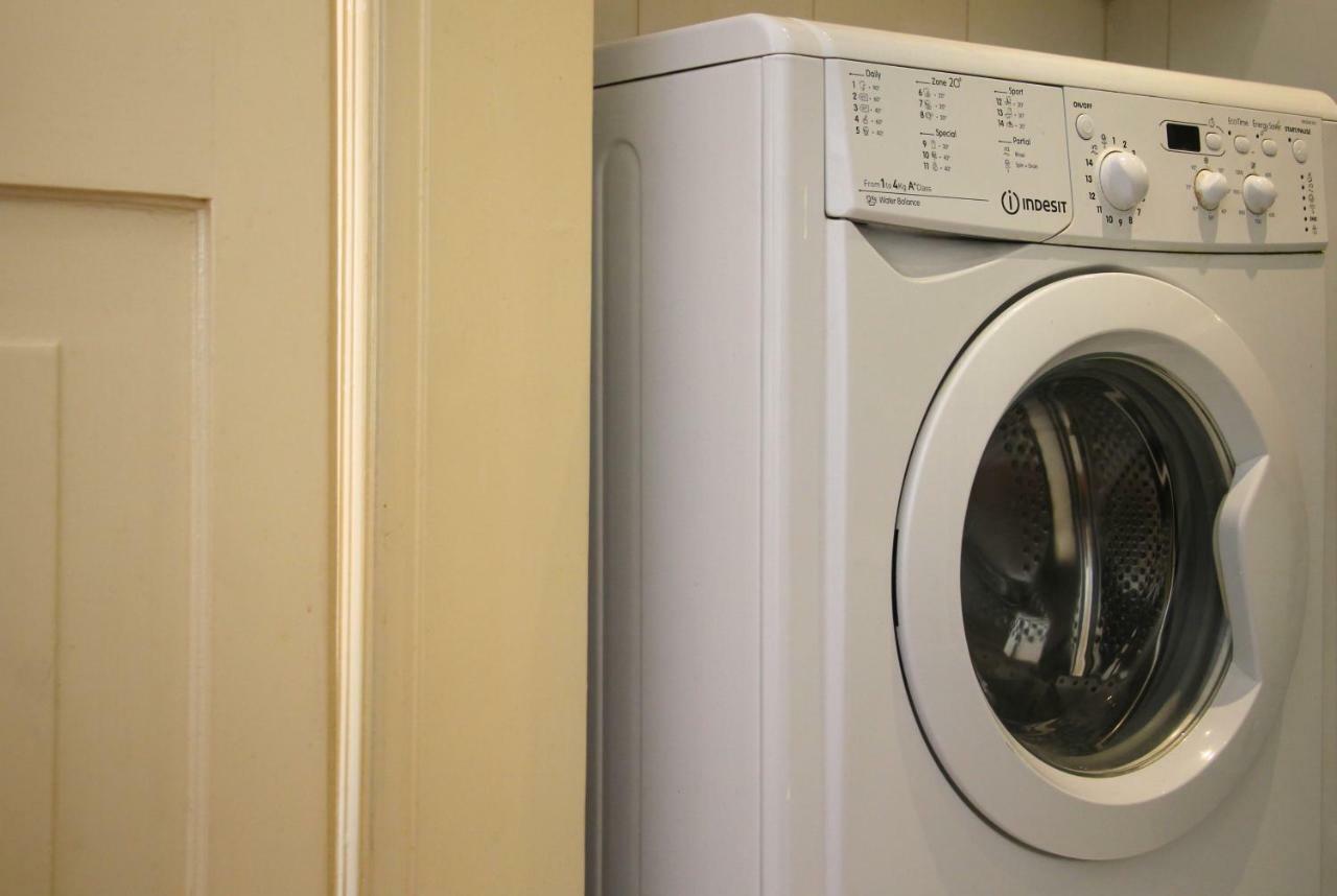 Appartement Basement Turati 3 -Consulates District à Milan Extérieur photo