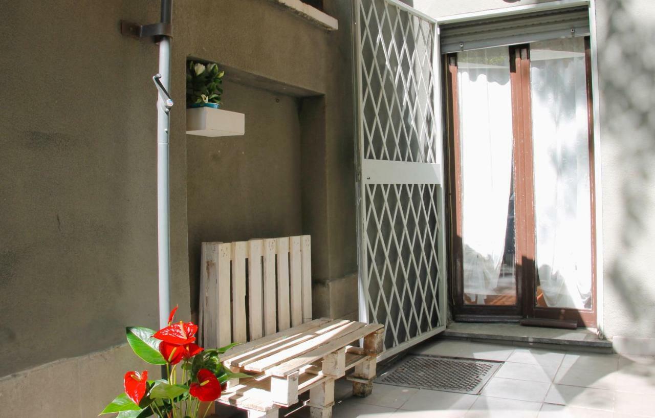 Appartement Basement Turati 3 -Consulates District à Milan Extérieur photo