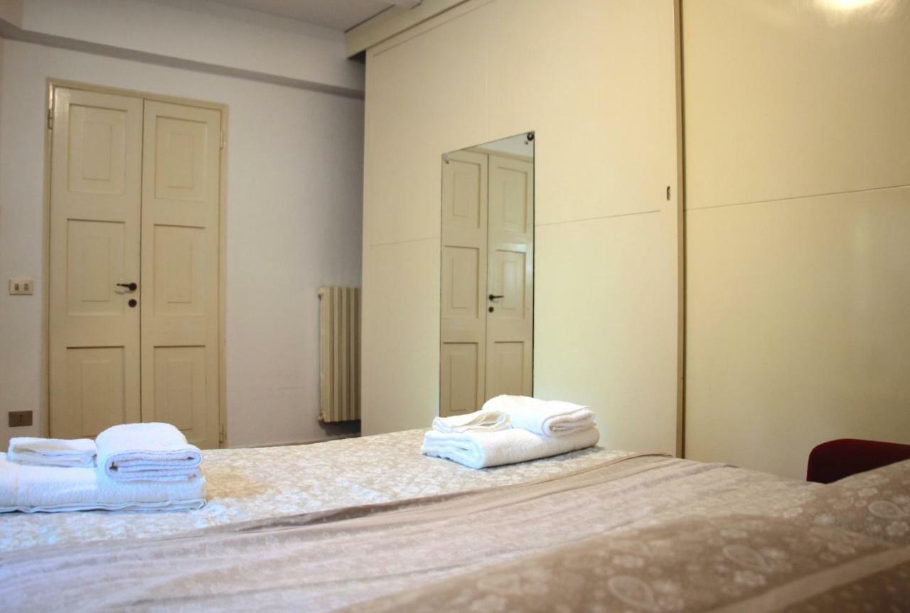 Appartement Basement Turati 3 -Consulates District à Milan Extérieur photo