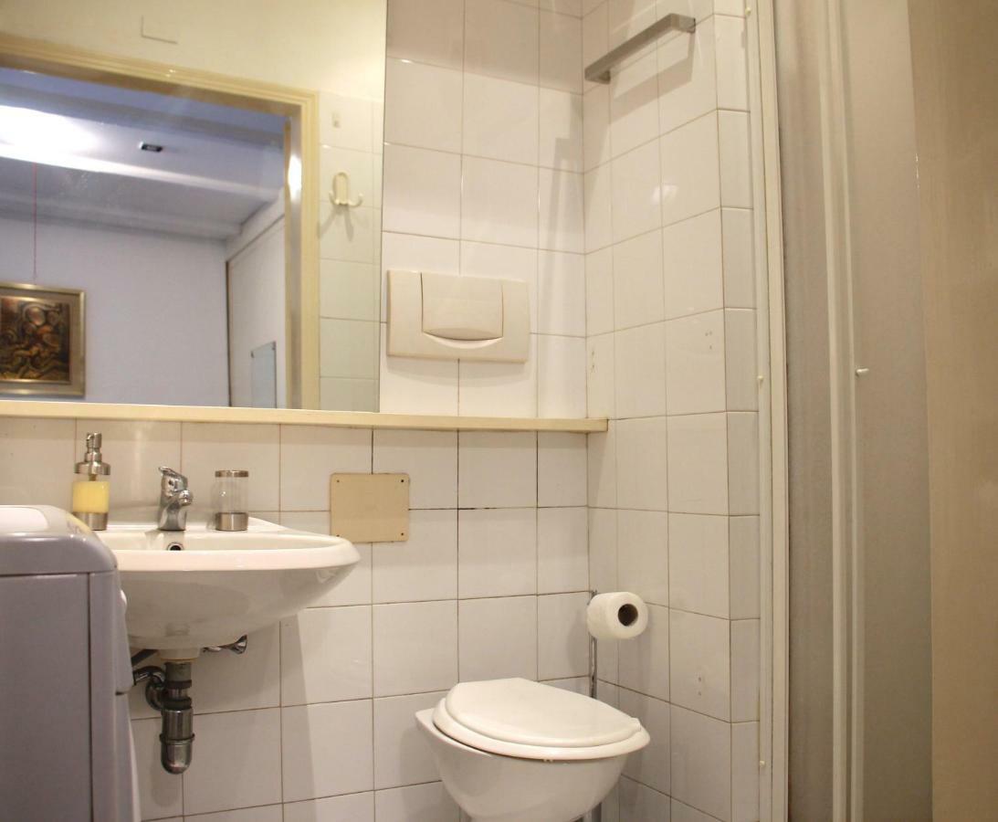 Appartement Basement Turati 3 -Consulates District à Milan Extérieur photo